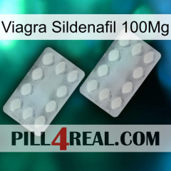 Viagra Sildenafil 100Mg 17